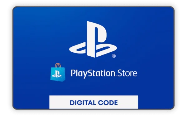 carta regalo psn